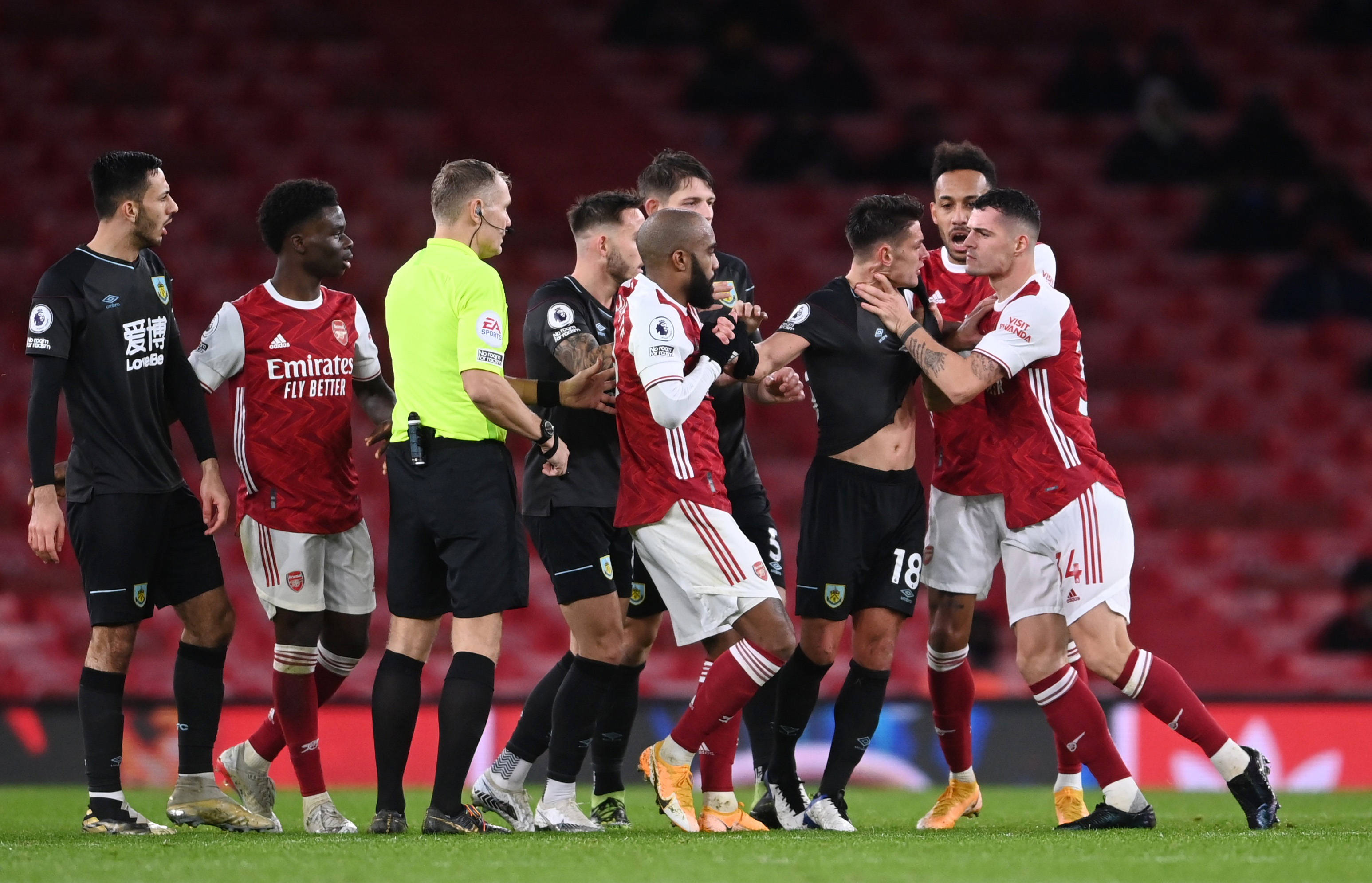 气的策略 气的策略