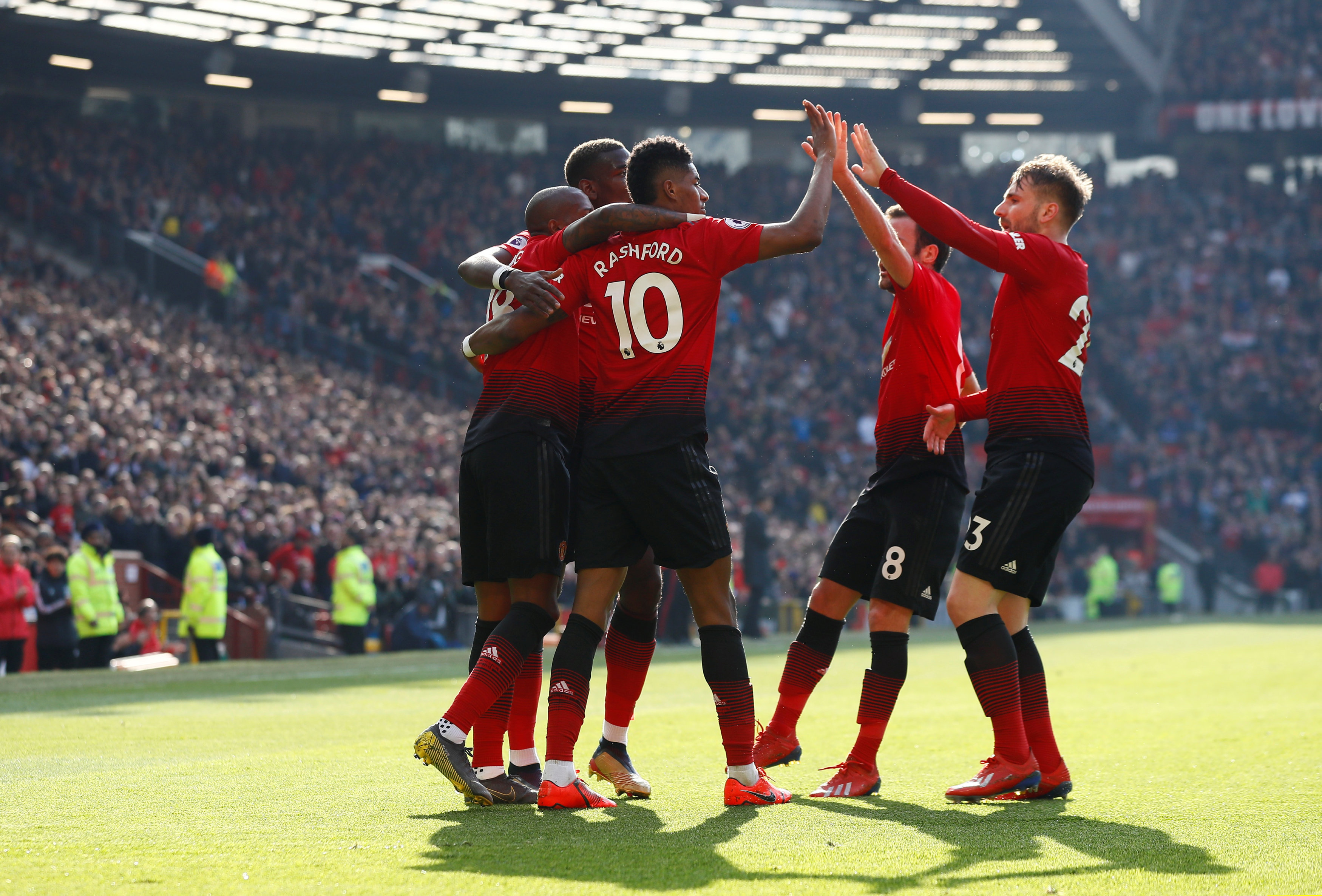 和相互理解 和相互理解