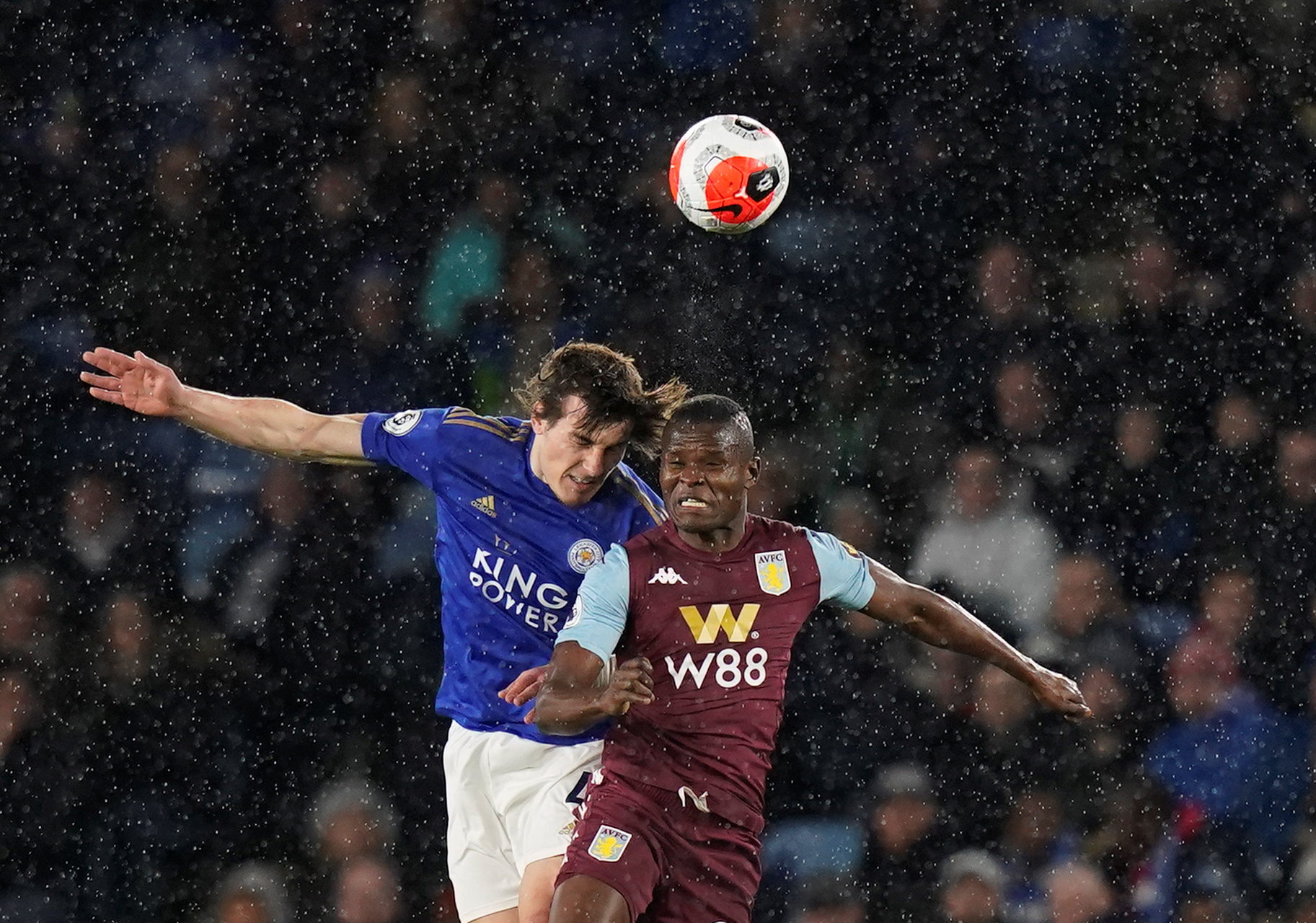 在过去的一 在过去的一